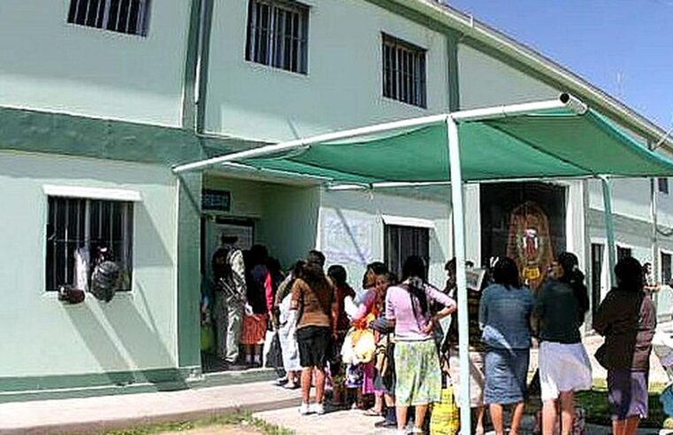 GRA pedirá más control a penales y migración en Consejo de Estado