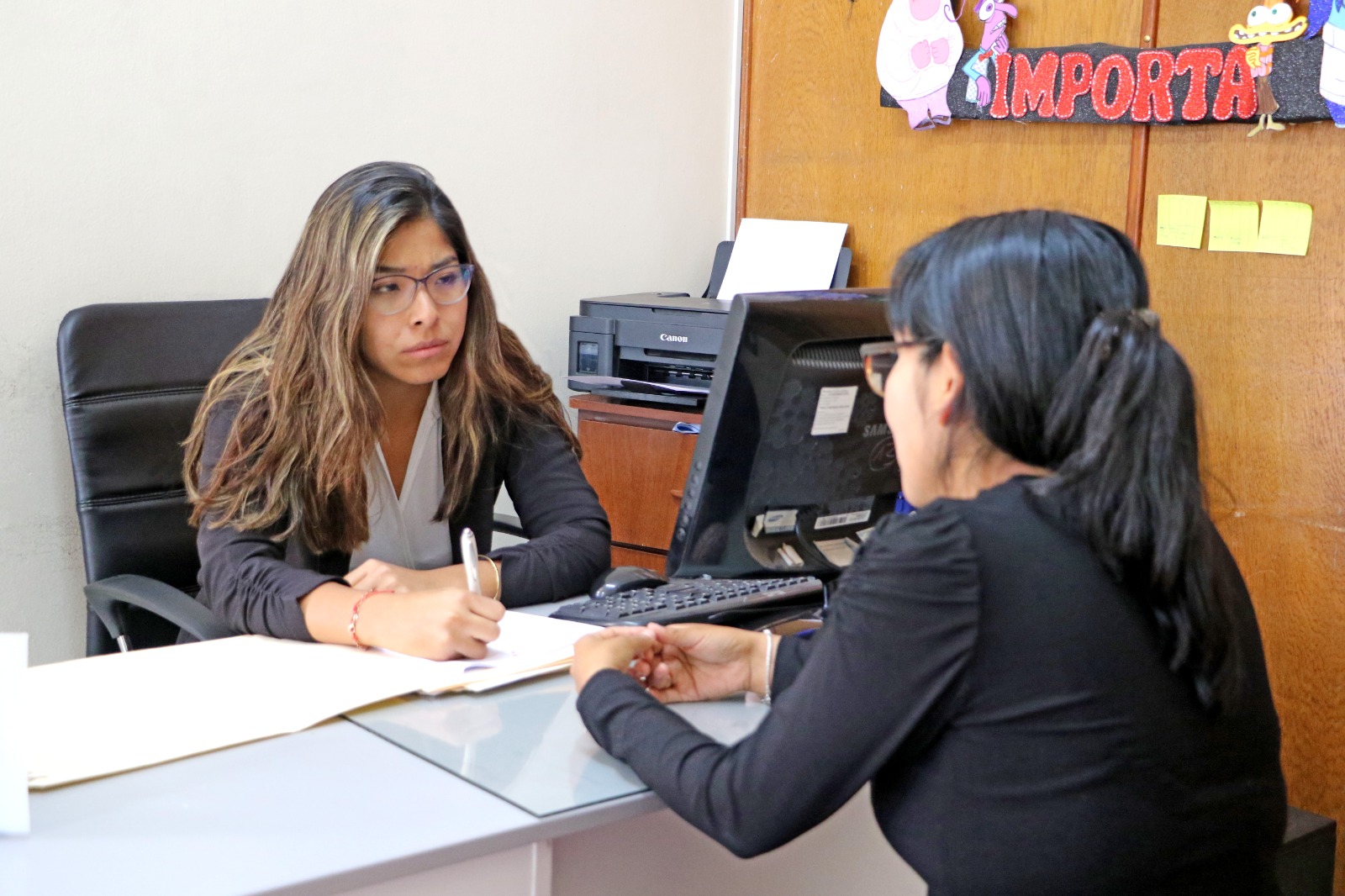 Un llamado a informar con respeto y a estar atentos a la salud mental