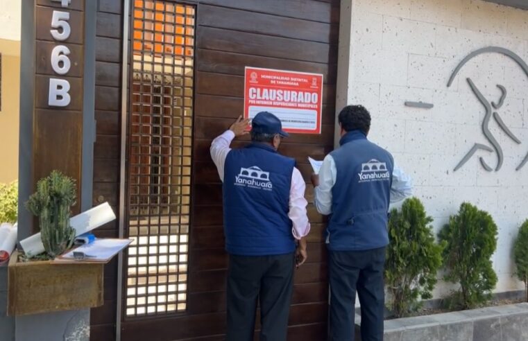 Policía muere tras cirugía estética en clínica no autorizada para procesos quirúrgicos