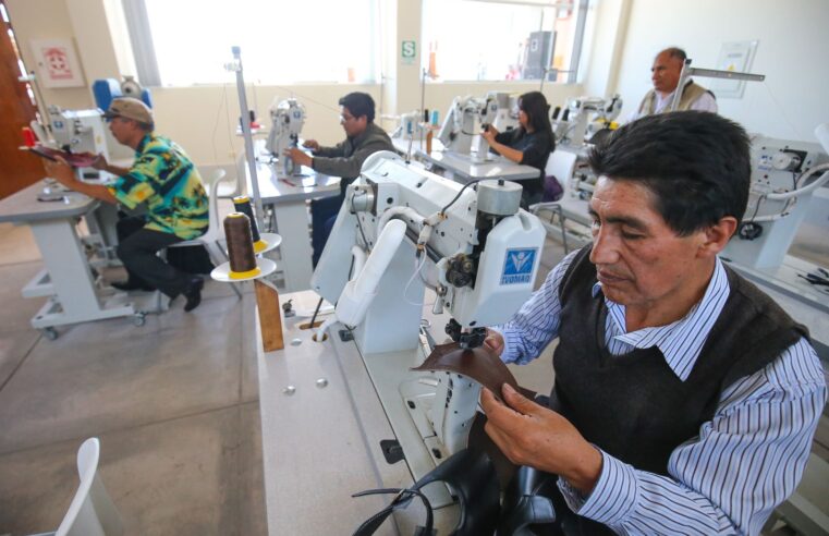 Más de medio millón de trabajadores sin protección social en la región