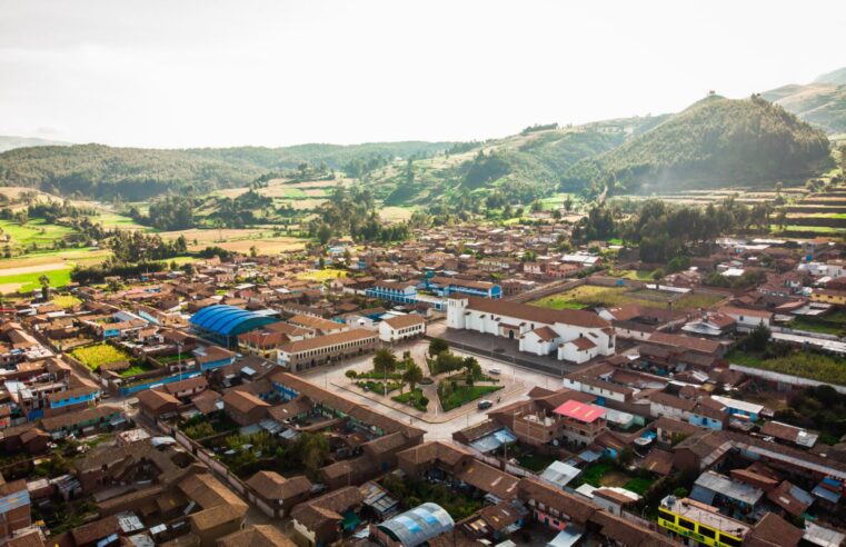 Crean mesa técnica para desarrollo territorial de la provincia de Anta