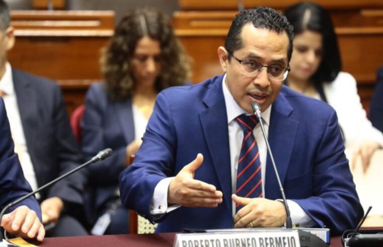 Entes electorales en contra de variar cronograma de comicios