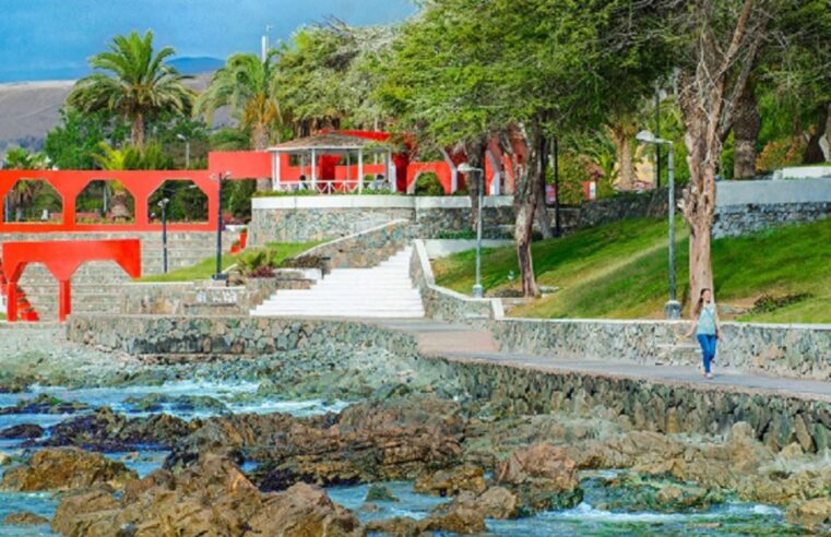 Ilo te espera con diversos atractivos en su 55 aniversario