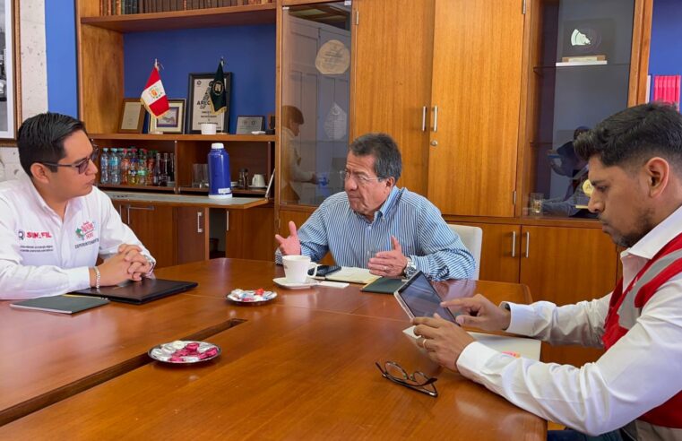 CCIA en contra de propuesta legislativa que fomenta informalidad