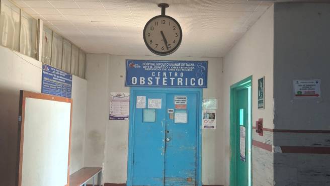 Deficiencias en hospital ponen en riesgo la vida y atención a pacientes