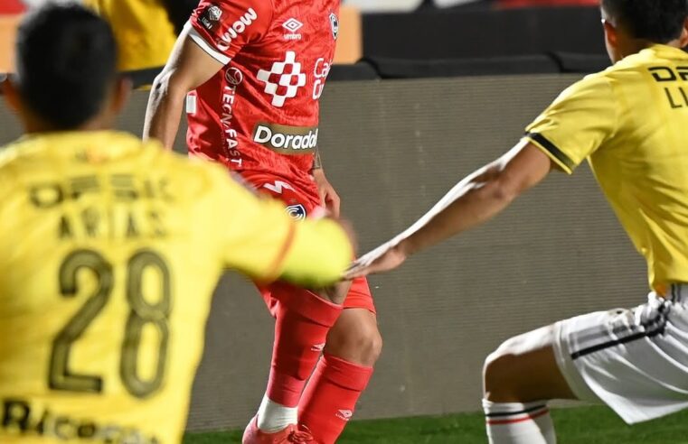 Melgar ganó en Cusco y es el Papá del del Sur