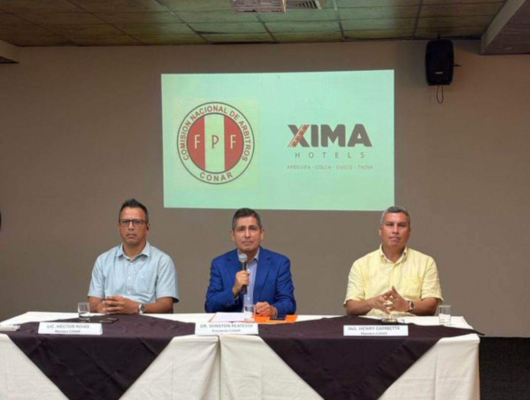 Árbitro que dirigió partido de Alianza Lima fue amenazado de muerte