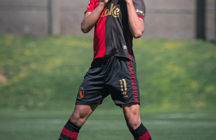 Bilcape la leona que ruge otra vez en FBC Melgar