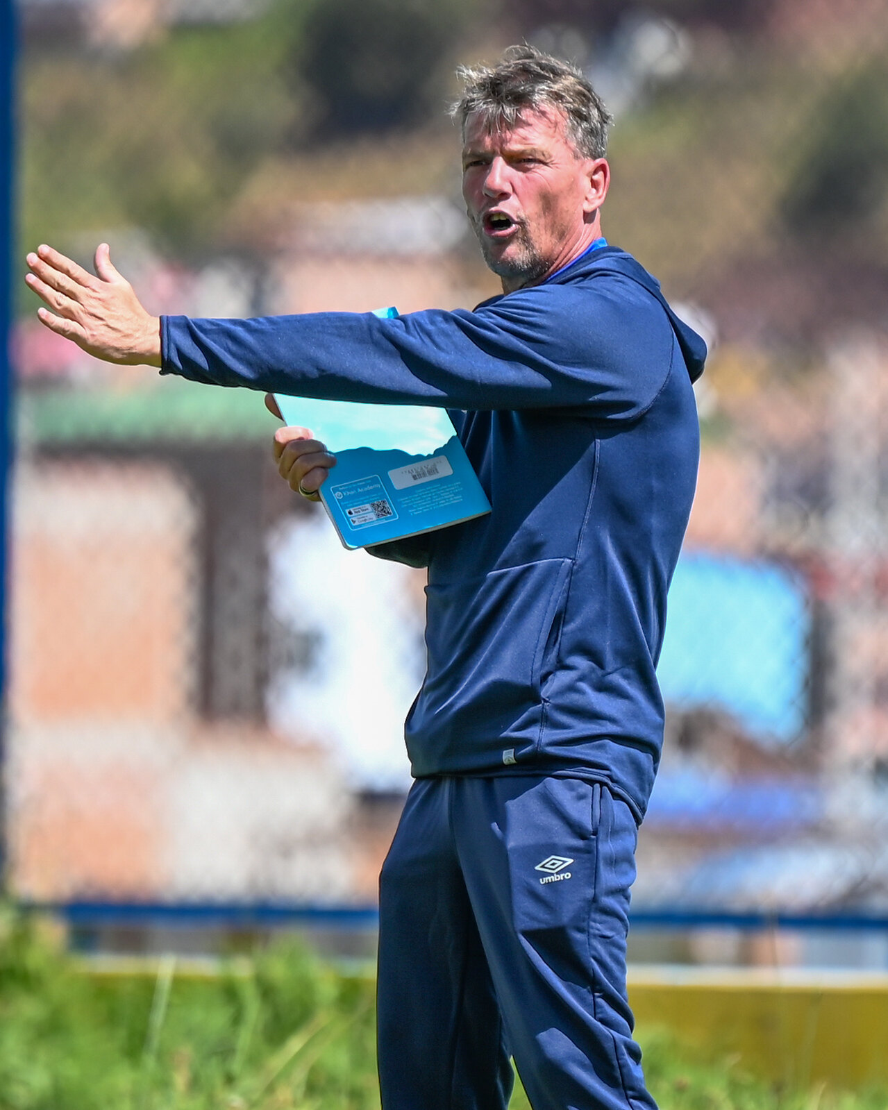 El objetivo de Cienciano es quedar primeros en su grupo