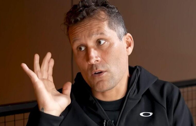 Leao Butrón: «El campeonato está manchado»