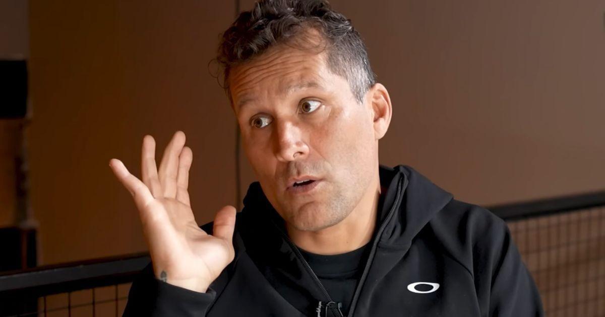 Leao Butrón: «El campeonato está manchado»