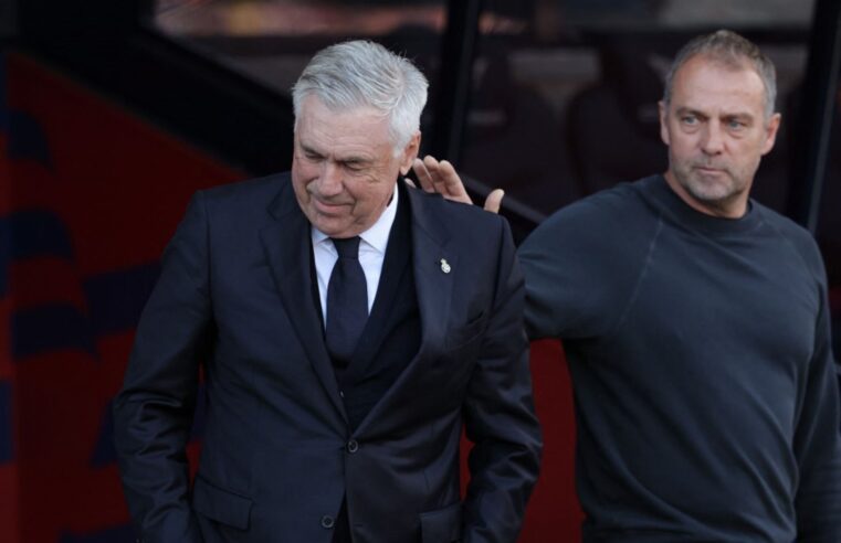 Entrenador del Barcelona destaca mentalidad «increíble» de su plantel