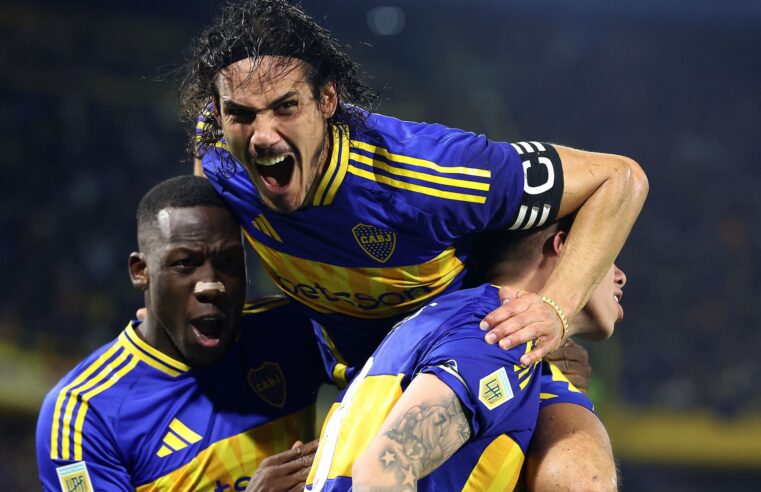 14-4: Clubes latinoamericanos se alistan para el Mundial de Clubes