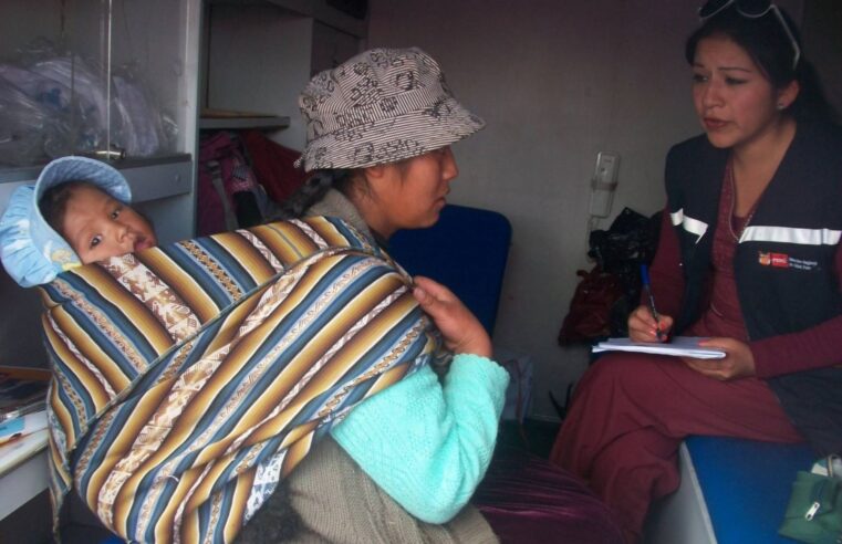 Descartan decesos de niños por infecciones respiratorias agudas