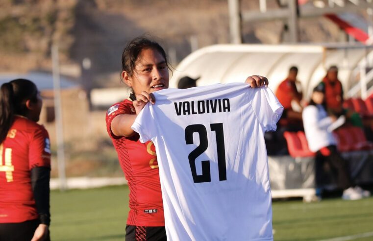 Melgar dedica su victoria a Piareli Valdivia, 3-2 sobre Cristal