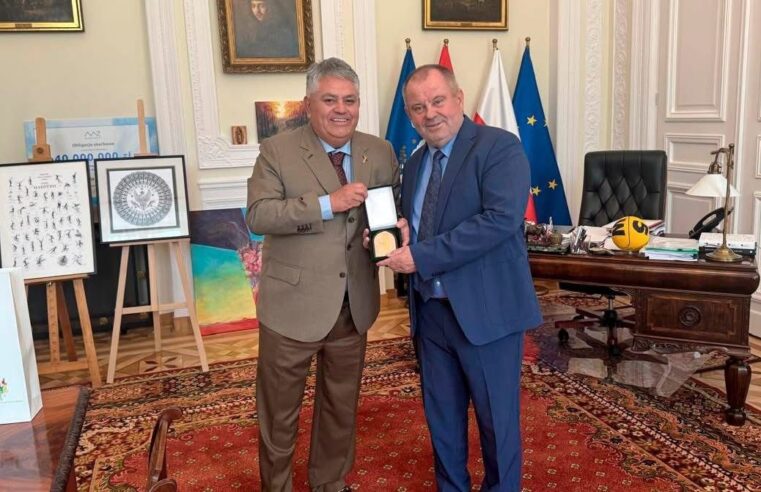 UCSM obtiene financiamiento de la UE para el mejoramiento de semillas y suelos