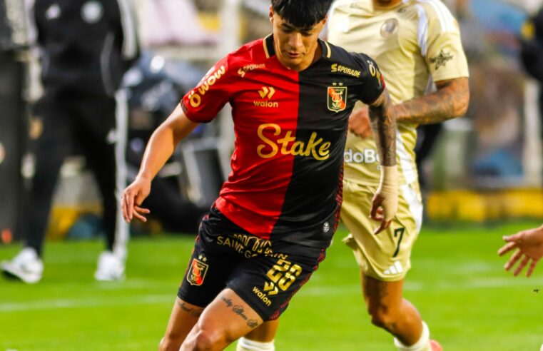 Últimas chances para FBC Melgar y Ribonetto