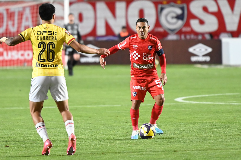 Cienciano exige pago de derechos de TV a la FPF y 1190 Sports