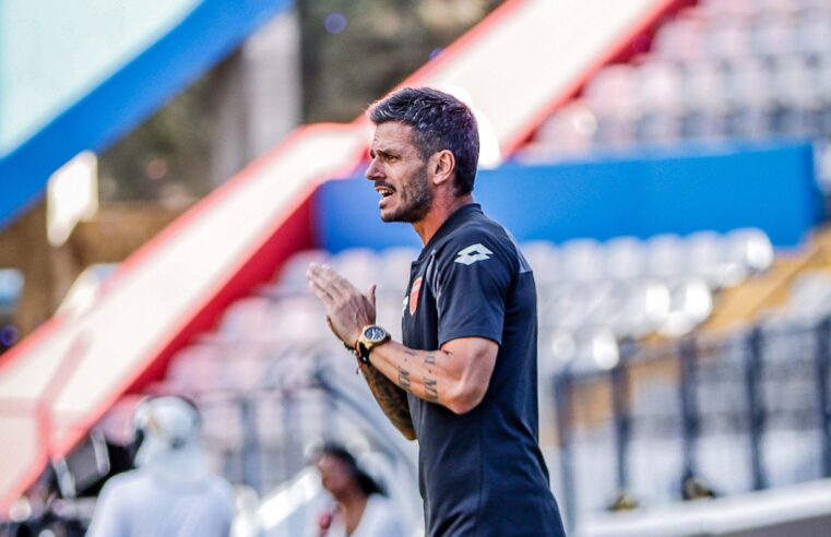 Huancayo es puntero del torneo gracias al esfuerzo del equipo