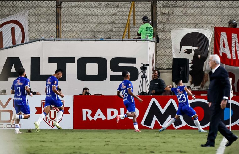 Ejemplar castigo a la U por actos de violencia de sus hinchas