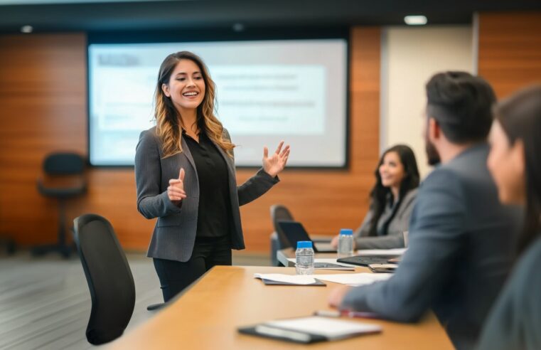 Empresas familiares: claves para reclutar líderes con alto potencial