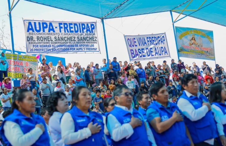 AUPA tiene una deuda de 100 mil soles por tributos municipales