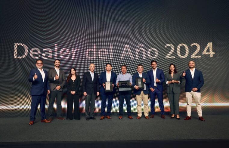 Perumotor: el mejor concesionario global Kia y fomenta más empleo