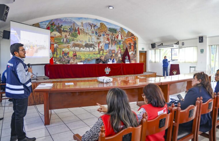 Refuerzan estrategia de seguridad en III sesión ordinaria COPROSEC