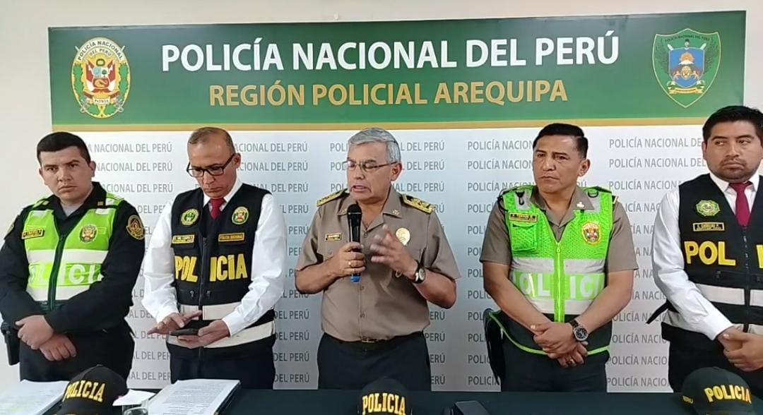 Mal hijo. Joven estafa a sus propios padres con falso secuestro