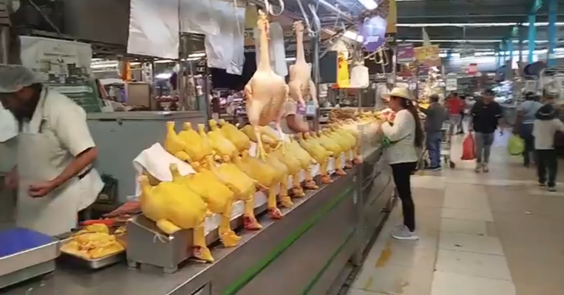 FOTO DE HOY DOMINGO 11 DE MAYO