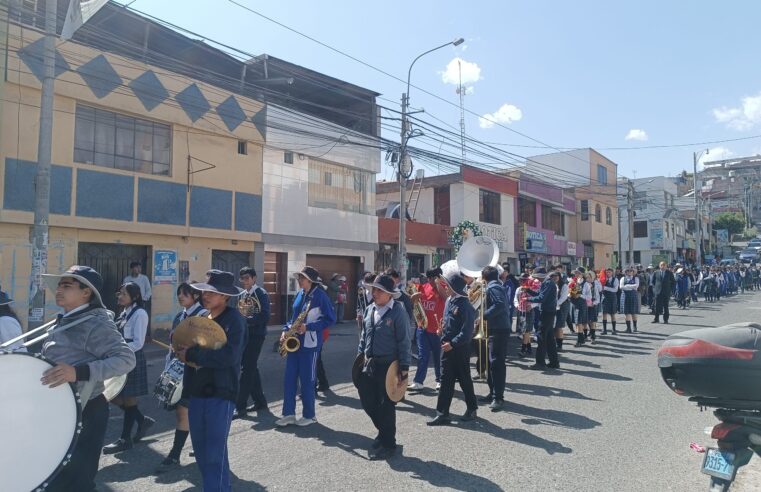 FOTO DE HOY VIERNES 16 DE MAYO