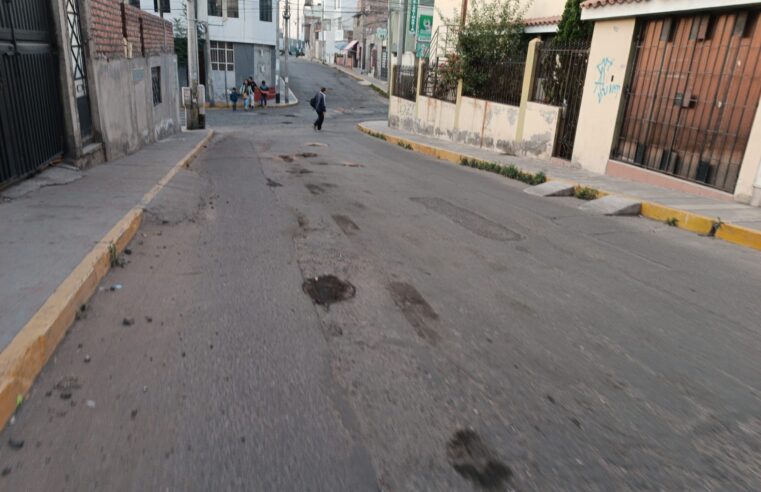 FOTO DE HOY MIERCOLES 14 DE MAYO