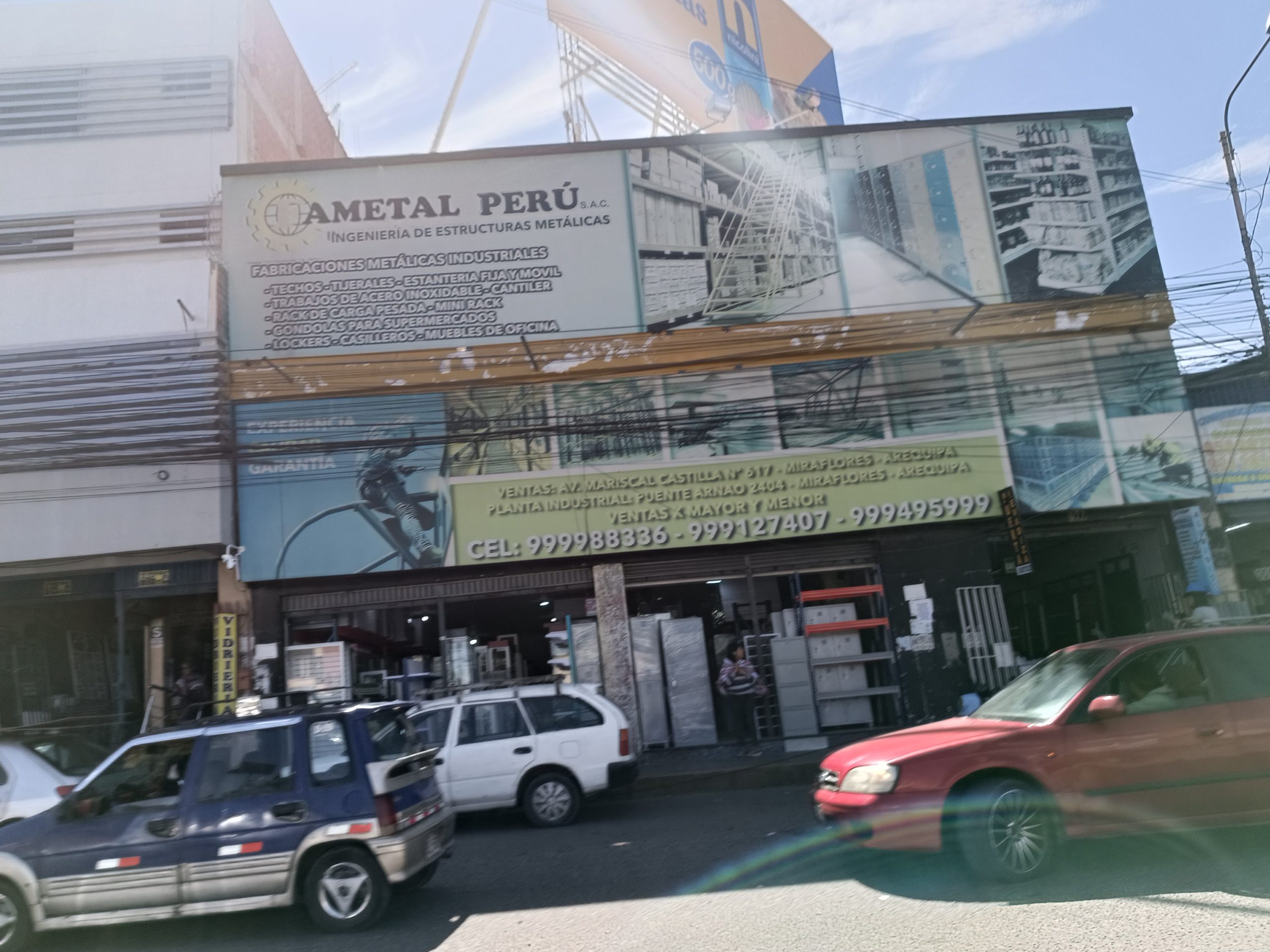 FOTO DE HOY JUEVES 15 DE MAYO