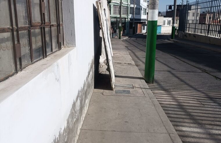 FOTO DE HOY MIERCOLES 21 DE MAYO