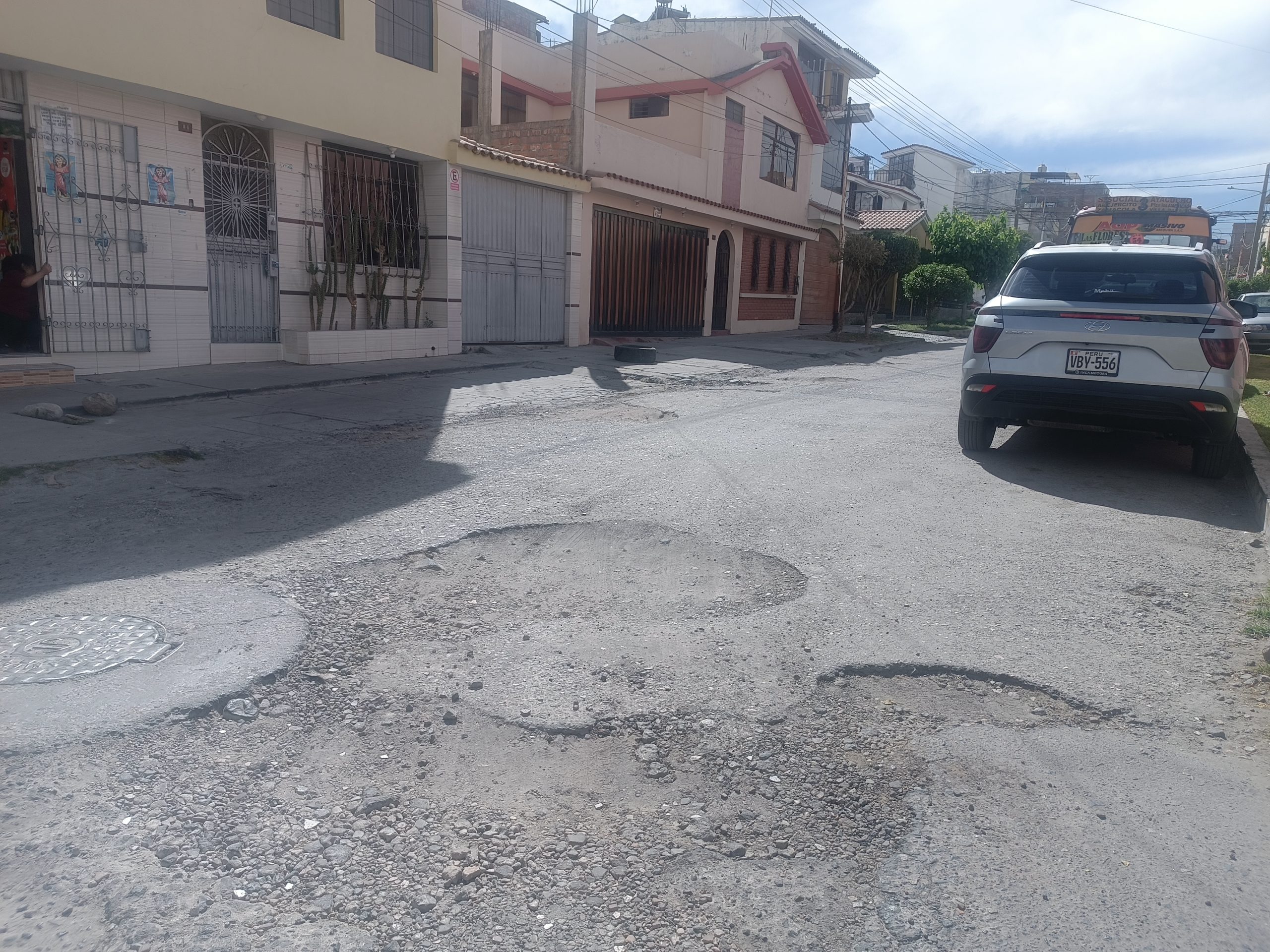 FOTO DE HOY MIERCOLES 28 DE MAYO