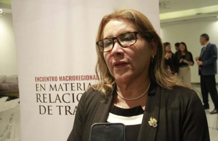 Obras por impuestos impulsan desarrollo sostenible de provincias