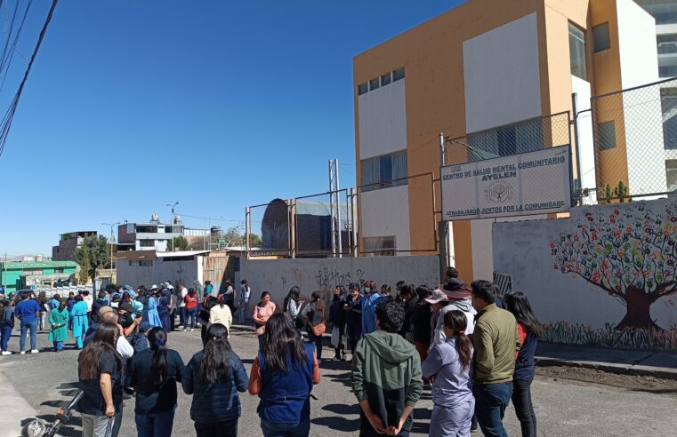 FOTO DE HOY SABADO 31 DE MAYO