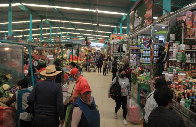 Reducción de ventas en el Avelino afecta a más de 35 mil comerciantes