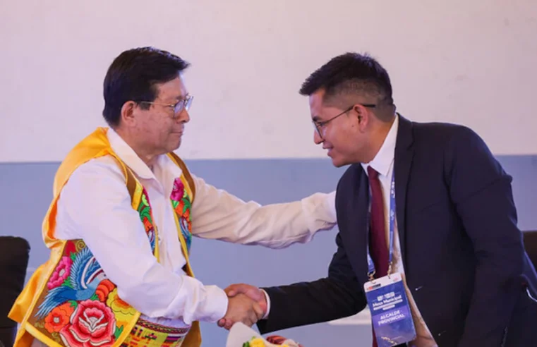 El IGV será de 14% desde 2026: MEF y PCM respaldan medida