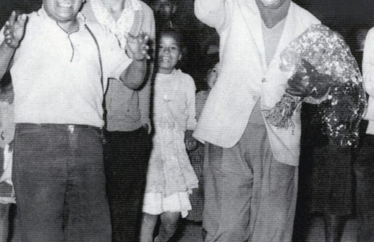 JOSÉ DOMINGO CHOQUEHUANCA BORDA : EL URBANIZADOR DEL PUEBLO