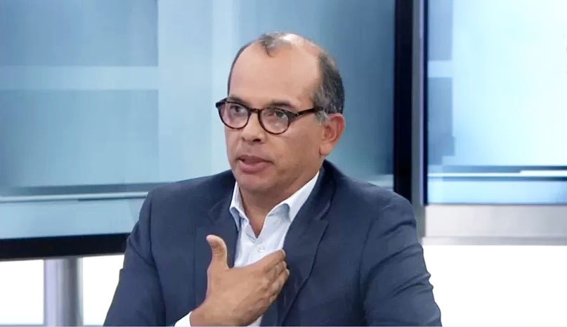 Para reducir la pobreza necesitamos crecer al 6 por ciento: Castilla