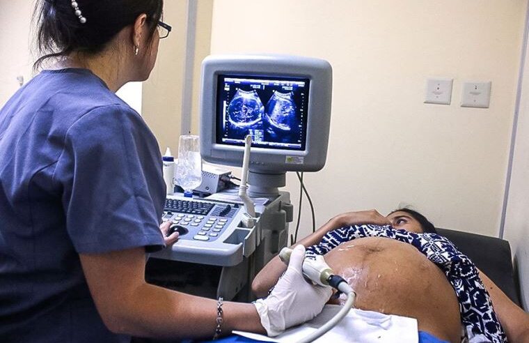 Casos de muerte materna disminuyen tras repunte registrado en pandemia