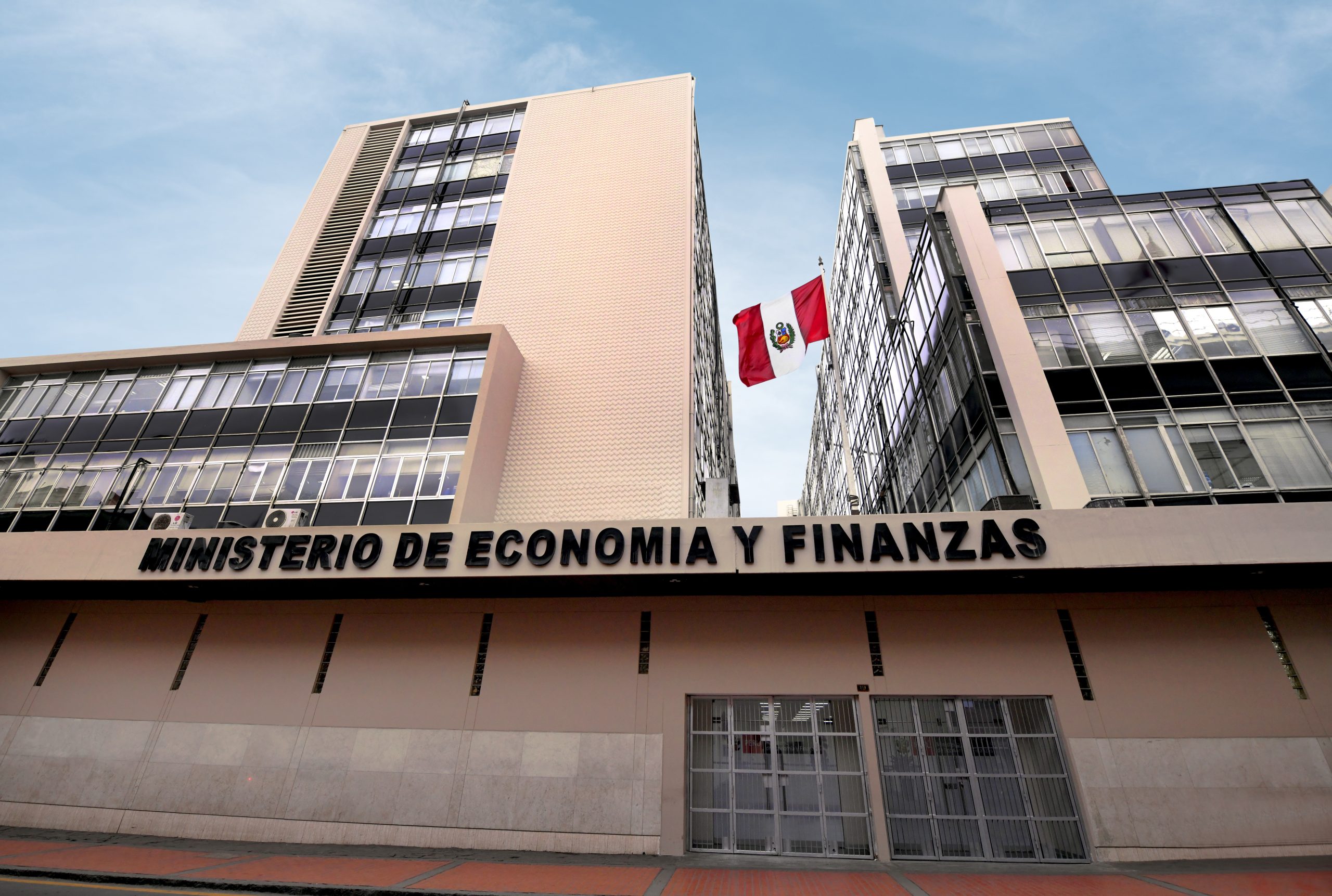 El buen shock que no verá el país