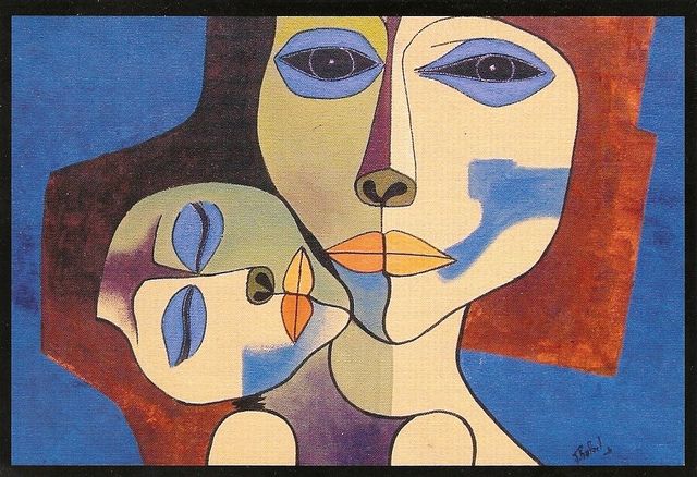 Transformar el dolor en comprensión