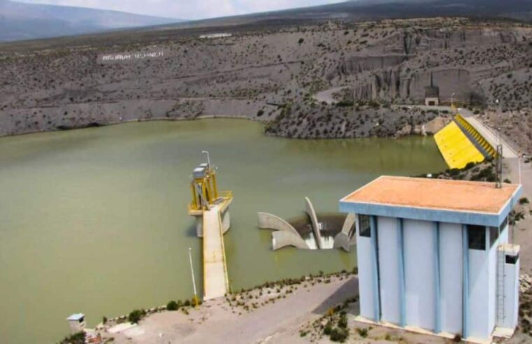 Sismo de 8 grados en Arequipa provocará colapso de represas