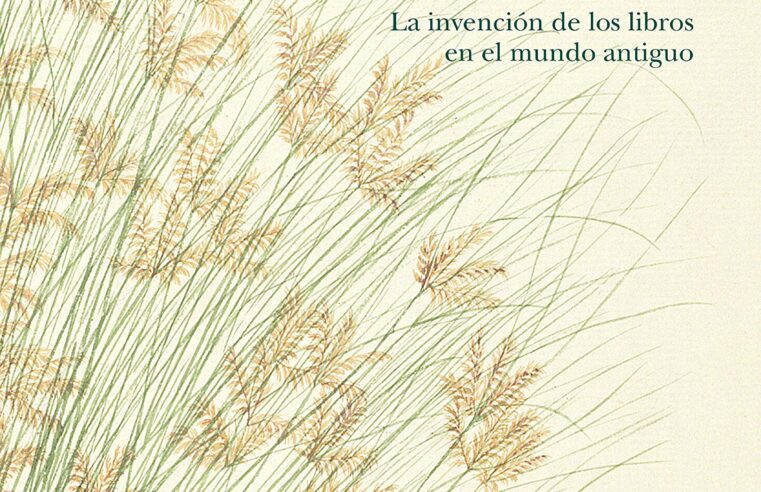 El universo en un junco