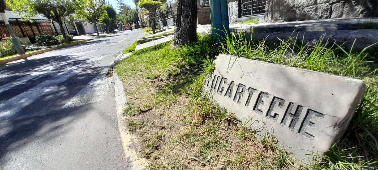 Quién financió las obras del IV Centenario