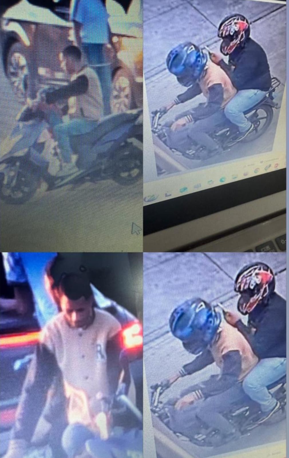 CAYÓ PELIGROSO DELINCUENTE “EL ANIMAL” Con desmantelamiento de “Los Orientales” se recudirán actos delictivos en Arequipa