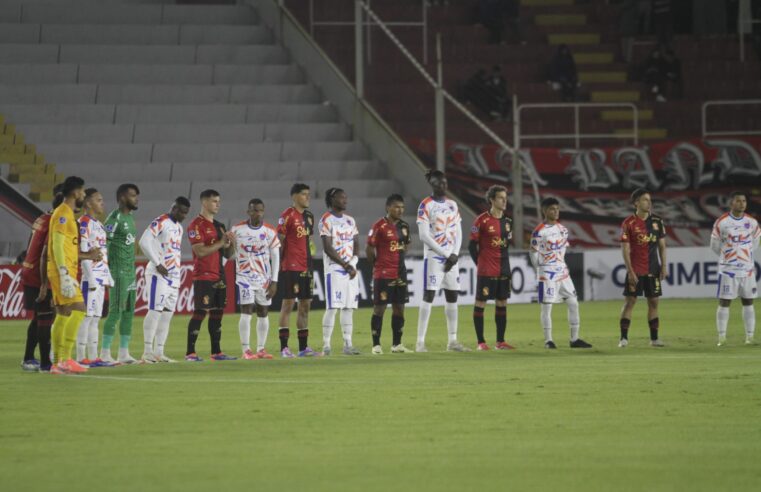 El FBC Melgar recupera terreno en la Liga 1 y dará pelea
