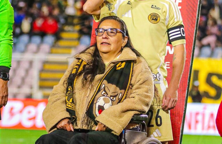 Cusco FC donará parte de su taquilla para comprar sillas de ruedas